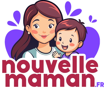 Nouvelle Maman